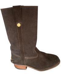 celine rodeo boots