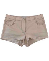 Chanel Short - Multicolor