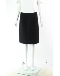 Diane von Furstenberg Röcke - Schwarz