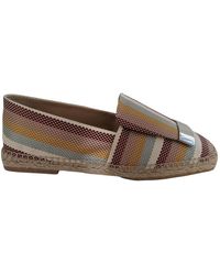 sergio rossi espadrilles