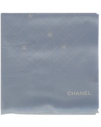 Bottega Veneta Bufanda de Lana - Multicolor