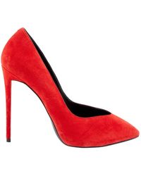 Giuseppe Zanotti Pumps - Rot