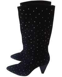 Sandro Stiefel - Schwarz