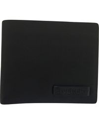 Givenchy Marroquinería en cuero negro