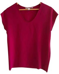 Diane von Furstenberg T-shirt - Pink