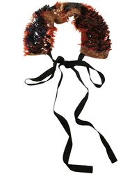 Marni Foulard in Seta - Multicolore