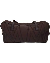 Moncler Sac à main - Marron