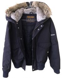 Woolrich Manteau - Multicolore