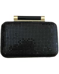 Diane von Furstenberg Clutches - Schwarz