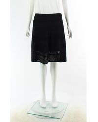 Diane von Furstenberg Röcke - Schwarz