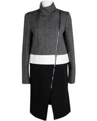 JOSEPH Mäntel - Schwarz