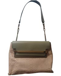 chloe clare bag