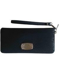 Michael Kors Clutches for Women - Up to 64% off at Lyst.com
