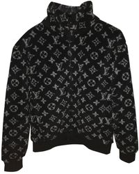 louis vuitton velvet tracksuit