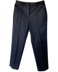 Sandro Hosenanzug - Blau