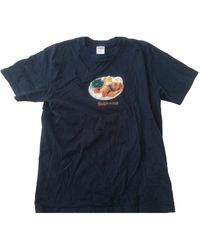 supreme acid floral shirt