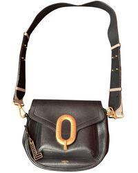 lancel sling bag