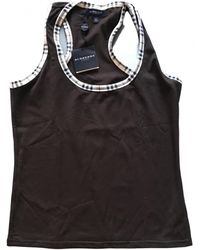 Burberry Knitwear - Brown