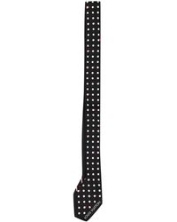 Louis Vuitton Krawatten - Schwarz