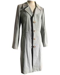 Marni Mäntel - Grau