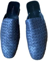 bottega veneta sandals men's