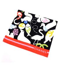 Chanel Badezimmer Zubehör - Mehrfarbig