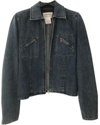 Chanel Giubbotto - Multicolore