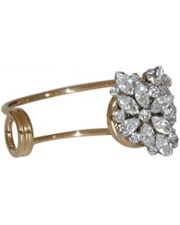 Burberry Metal Bracelets - Multicolour