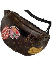 louis vuitton womens bum bag