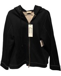 Marni Pullover - Blau