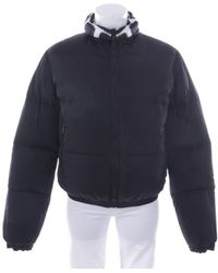 Chanel Cappotto in sintetico nero \N