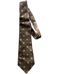 Chanel Pañuelo de Seda - Multicolor