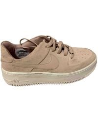 nike air force 1 scamosciate nike air force 1 scamosciate
