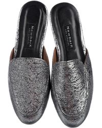 newbark shoes