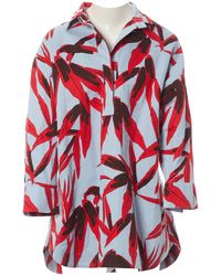 Marni Vestito midi - Blu