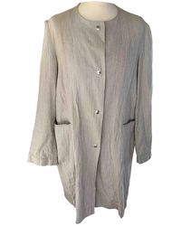 Marni Mäntel - Grau