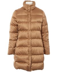 Moncler Doudoune - Métallisé