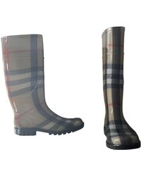 burberry wellington boots sale