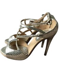 Diane von Furstenberg Römersandalen - Mehrfarbig