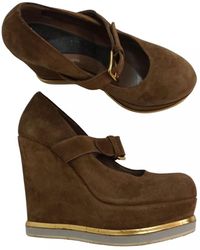 Marni Pumps - Mehrfarbig