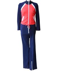 jumpsuit off white