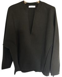 Sandro Pullover - Grün