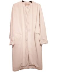 Marni Chaqueta - Blanco