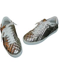 Adidas Climacool dorato Adidas Climacool dorato