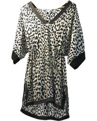 Diane von Furstenberg Bademode - Schwarz