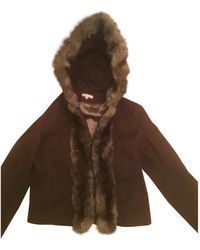 Sandro Blazer - Braun