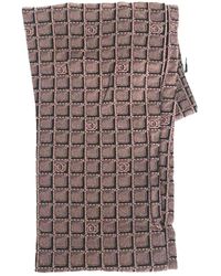 Chanel Lingerie \N en Polyamide Rose - Multicolore