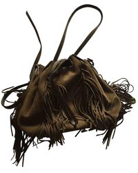 Diane von Furstenberg Handtaschen - Mehrfarbig