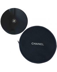 Chanel Vanity - Schwarz