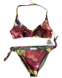 Moncler Maillot deux-pièces - Multicolore